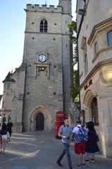 Carfax Tower