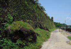 Kannur Fort