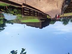 St. Angelo Fort in Kannur under a clear blue sky