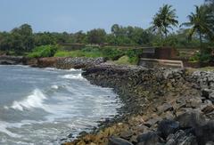 Castel Sant'Angelo (Kannur)