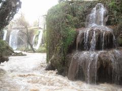 Düden Waterfall