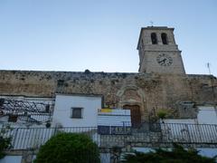 Castillo de La Guardia de Jaén