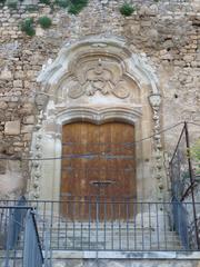 Castillo de La Guardia de Jaén