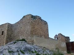 Castillo de La Guardia de Jaén