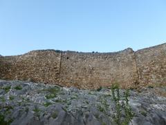 Castillo De La Guardia