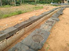 Bhojana Sala at Hampi