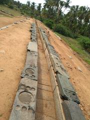 Bhojana Sala at Hampi