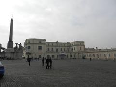 Roma - Scuderie del Quirinale