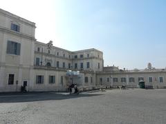 Scuderie del Quirinale in Rome