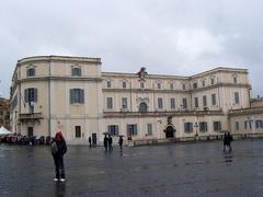 Scuderie del Quirinale in Rome