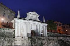 Bergamo St. James Gate