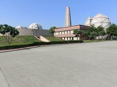 Jang e Azadi Memorial in Kartarpur, Jalandhar