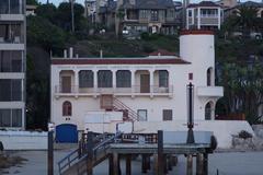 2013 CalTech Kerkoff Marine Laboratory