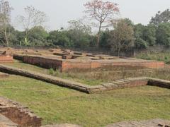 Rupban Mura ancient archaeological site in Comilla