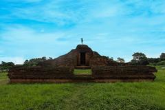 Monument in Bangladesh