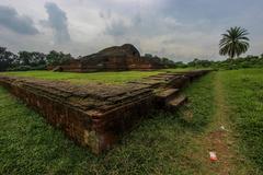 Monument in Bangladesh with ID