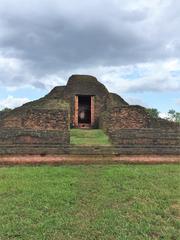 monument in Bangladesh