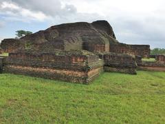 monument in Bangladesh with ID