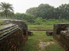 Rupban Mura monument in Bangladesh