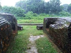 monument in Bangladesh with the ID