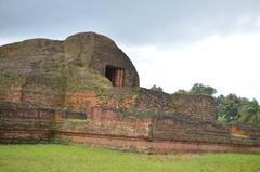 monument in Bangladesh