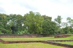 monument in Bangladesh identified by ID