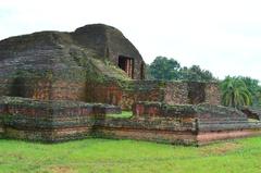 monument in Bangladesh