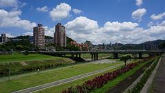 Wenshan District near National Chengchi University Lower Campus