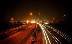 Greater Noida Expressway