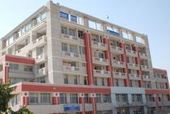 Kailash Hospital Greater Noida