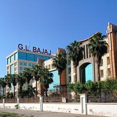 GL Bajaj Institute in Greater Noida