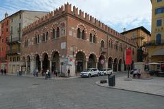 Domus Mercatorum in Verona