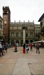 Palazzo Maffei in Verona