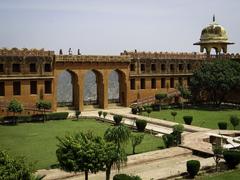 Jaigarh Fort, Rajasthan