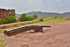 Jaigarh Fort, Rajasthan