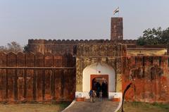 Jaigarh Fort in Jaipur