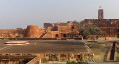 Jaigarh Fort in Jaipur