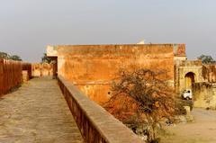 Jaigarh Fort in Jaipur