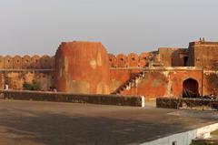 Jaigarh Fort in Jaipur