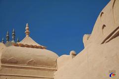 Fort in Rajasthan