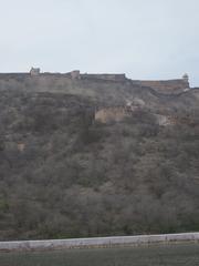 Amer Fort Daytime View