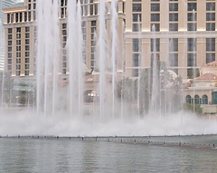 Fountains of Bellagio