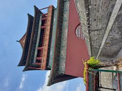 Beijing Drum Tower