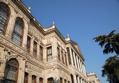 Dolmabahce Palace