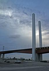 Bolte Bridge