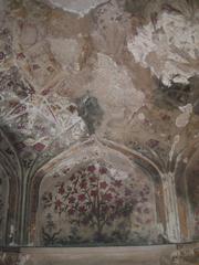 Shalimar Gardens Lahore monument