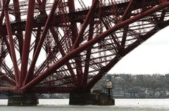 Forth Bridge