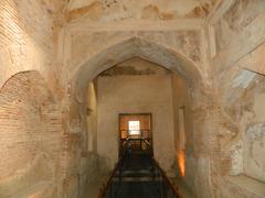 Shahi Hammam Lahore Pakistan