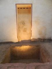 Shahi Hammam, Lahore monument