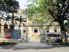 Fine Arts Museum of Ho Chi Minh City